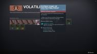 Protecting Frost blue-tier potion in Destiny 2 (Image via Bungie)